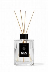 200ml Home Diffuser Sensei  -ROYAL BEACH 