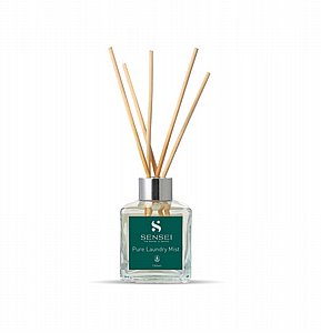  Home Diffuser Sensei � 150ml-Pure Laundry 